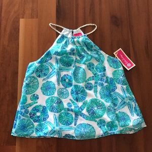 Lilly for Target halter